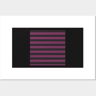 Leila Stripe by Suzy Hager      Leila Collection Posters and Art